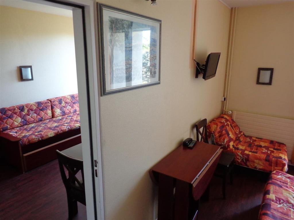 Le Domaine Des Oliviers Apartment Saint-Cyr-sur-Mer Bilik gambar