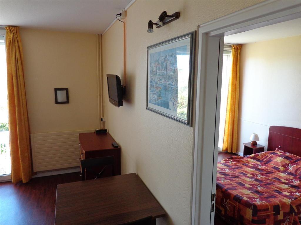 Le Domaine Des Oliviers Apartment Saint-Cyr-sur-Mer Bilik gambar