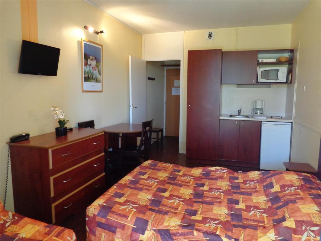Le Domaine Des Oliviers Apartment Saint-Cyr-sur-Mer Bilik gambar