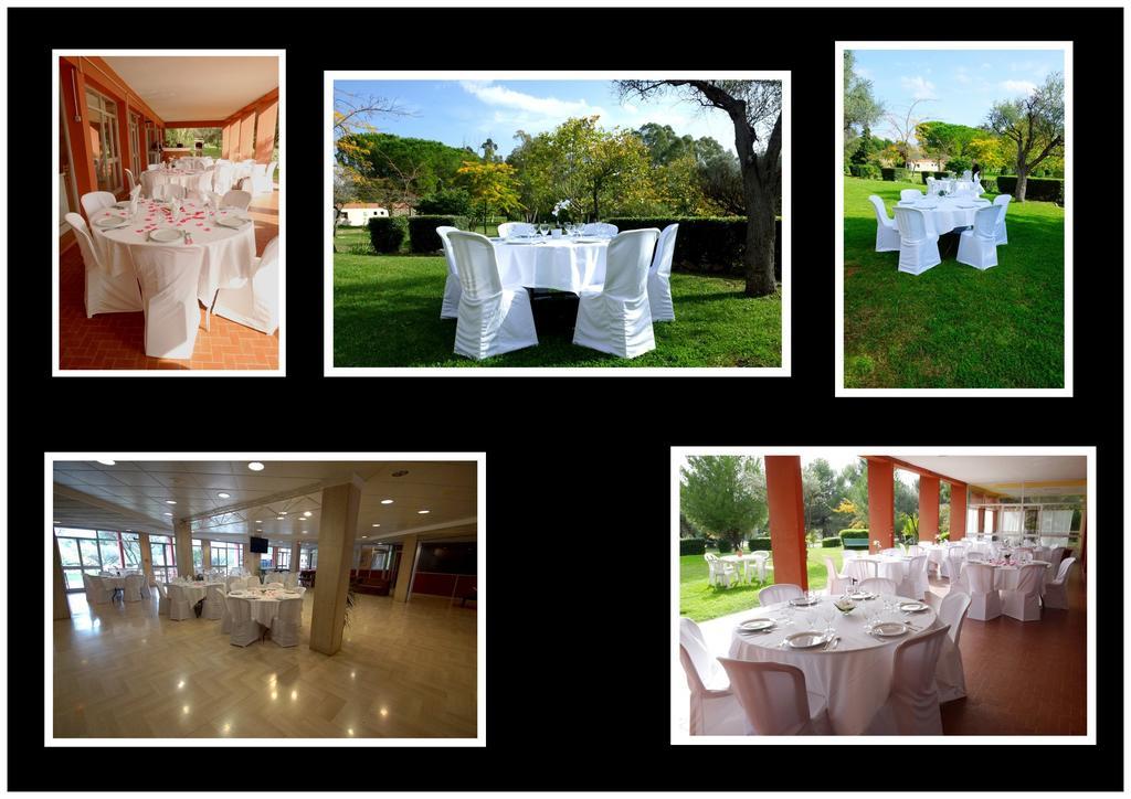 Le Domaine Des Oliviers Apartment Saint-Cyr-sur-Mer Luaran gambar