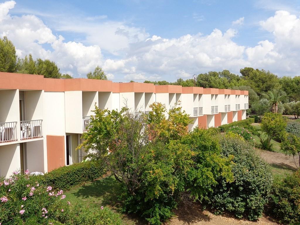 Le Domaine Des Oliviers Apartment Saint-Cyr-sur-Mer Luaran gambar