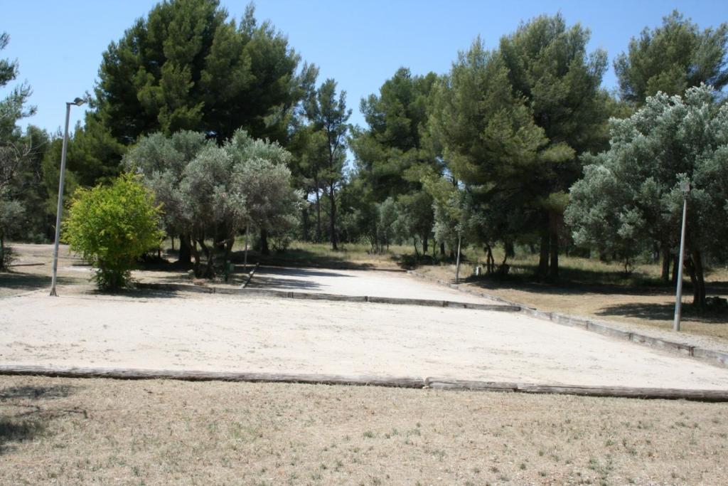 Le Domaine Des Oliviers Apartment Saint-Cyr-sur-Mer Bilik gambar